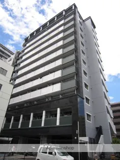 エンクレスト天神Ⅱ【7階】の外観