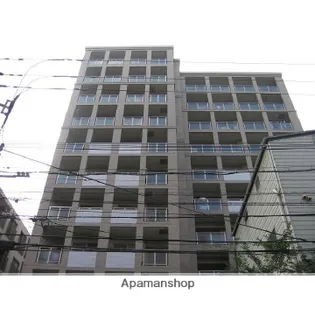 リブル高砂【2階】の外観