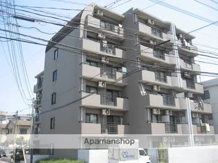 エステートモア室見の画像