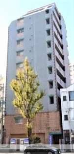 アコール住吉【11階】の外観