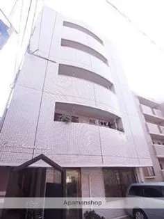 グレイス南山荘【3階】の外観