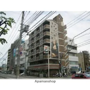 サウスイン大橋の画像