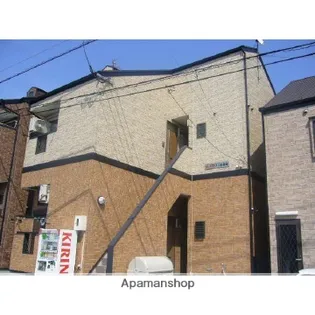 ポラリス壱番館の画像