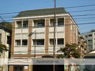 ヴェルロッジヒロタ【2階】の外観