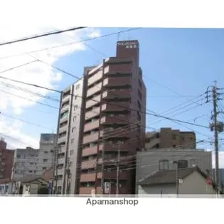 ライオンズマンション南薬院の画像