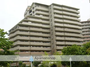 西福岡マリナタウンウエーブコースト8番館の画像