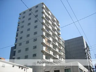 天神松井ビルの画像