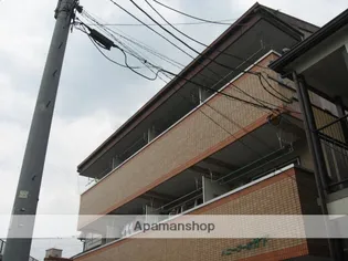 ハニーコーポ竹下の画像