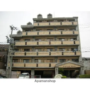 ロマネスク大橋第2【2階】の外観