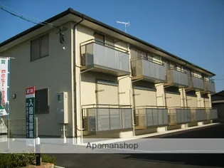 リースランド富士見Ⅰの画像