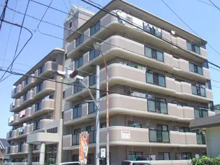 メルローズ30の画像