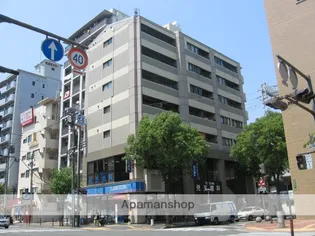 アルマデ高宮の画像