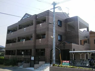 ユースパレスⅥの画像