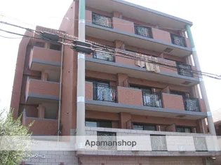 メゾンエヴァンターユの画像