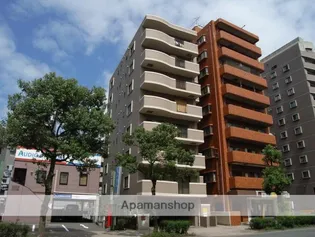 GーONE西新プレミアスイートの画像