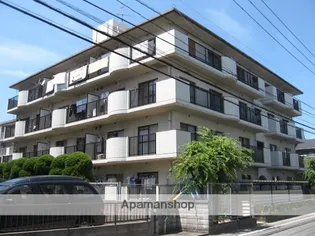 ウエストタウン南庄の画像