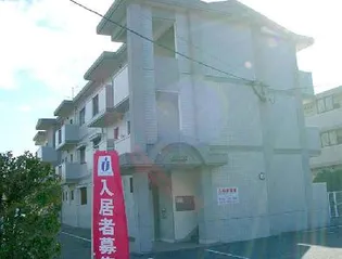 第二吉村ビル【1階】の外観