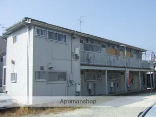 セゾン福大南の画像