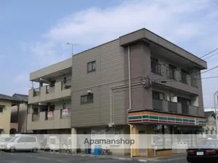 三代ビルの画像