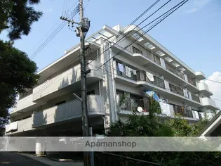 ライオンズマンション紅葉山公園の画像