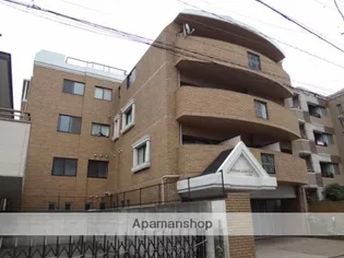 フェリセス西新の画像