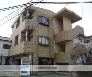 新日本パレス姪浜の画像