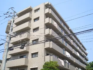 プレジール室見の画像