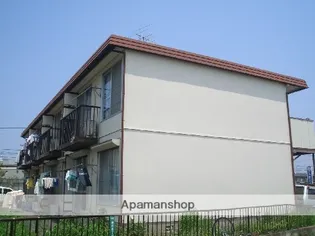 さらハイツの画像