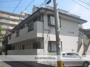 ユニベール百道の画像