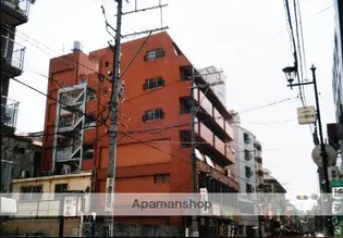 警固丸ビルの画像