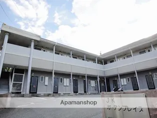 JKガーデンプレイスの画像