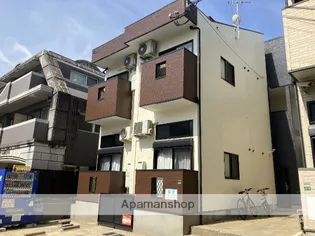 ピュア別府伍番館の画像