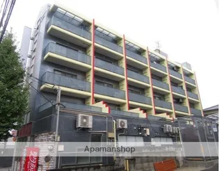 大産樋井川マンションの画像