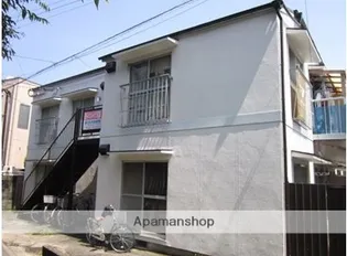 ジャパンハイツ田島の画像