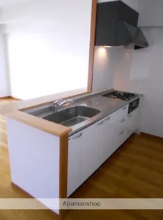 セレッソHARA【1階】の内装