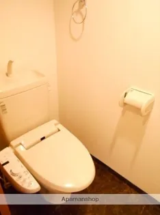 セレッソHARA【1階】の内装