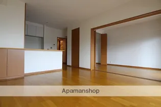 セレッソHARA【1階】の居間