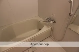 セレッソHARA【1階】の風呂