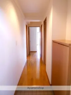 セレッソHARA【1階】の玄関