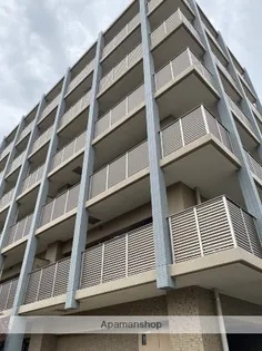 セレッソHARA【1階】の外観