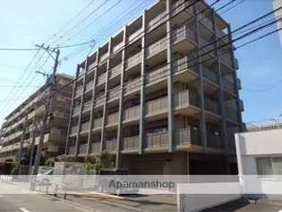 セレッソHARA【1階】の外観