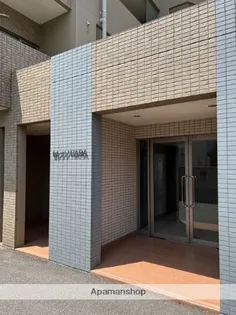 セレッソHARA【1階】の外観