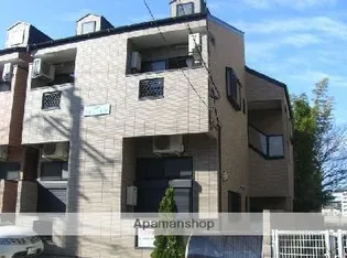 グリーンコート百道の画像