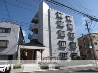 SOコスモス【1階】の外観