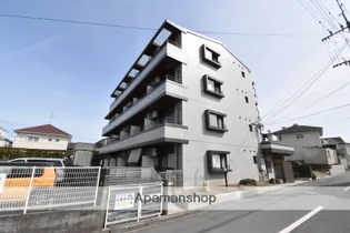 OAK VILLA室見14THの画像