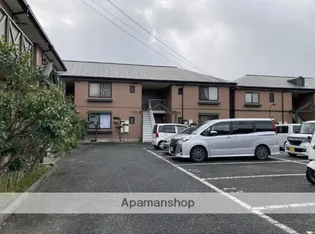 セラフィン室見河畔Aの画像