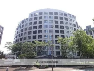 ネクサスシーサイド百道2号棟【10階】の外観