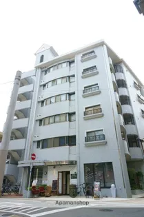 イング大宮【4階】の外観