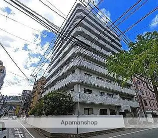 シティマンション薬院Ⅱの画像