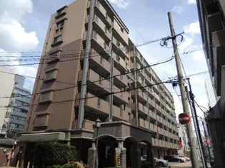 ローヤルマンション博多駅前の画像